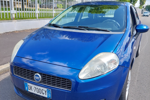 FIAT Grande Punto 1.4 5p Active