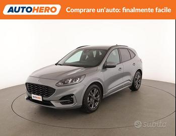 FORD Kuga TS17251