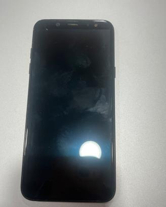 Samsung a6 2018 leggere attentamente