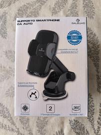 porta cellulare da auto