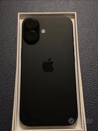 Apple Iphone 16