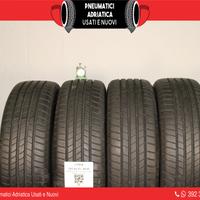 4 Gomme 185 60 R 15 Bridgestone al 85% SPED GRATIS