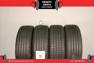 4 Gomme 185 60 R 15 Bridgestone al 85% SPED GRATIS