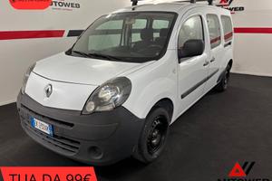 Renault Kangoo 1.5 dCi 110CV F.AP. 4p. Express Max