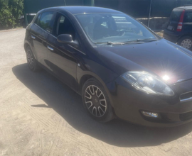 Fiat bravo 1.6 multijet 120 cv 2011