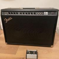 Amplificatore Fender FM212R