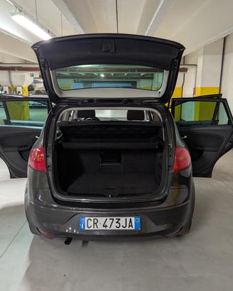 Seat Altea 1.6