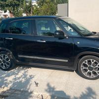 Fiat 500L 1.6 Multijet 120 CV Trekking