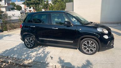 Fiat 500L 1.6 Multijet 120 CV Trekking