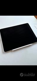Ipad Pro 12,9 pollici (2020) + apple pencil 2ª gen