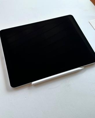 Ipad Pro 12,9 pollici (2020) + apple pencil 2ª gen