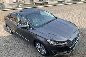 Ford Mondeo HYBRID VIGNALE Tetto City Blis