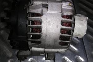 Alternatore OPEL MOKKA 1598cc benzina del 2014