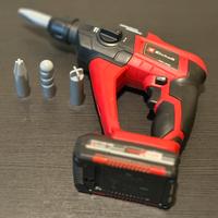 GIOCATTOLI GIOCHI AVVITATORE GIOCATTOLO (PERFETTO)