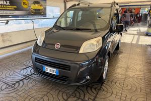 Fiat Qubo 1.4 8V 77 CV Dynamic Natural Power