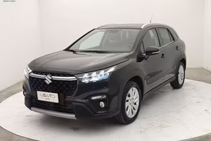 Suzuki S-Cross 2ª serie - S-Cross 1.4 Hybr U109477