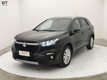 Suzuki S-Cross 2ª serie - S-Cross 1.4 Hybr U109477