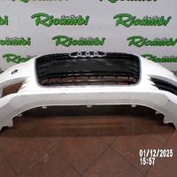 PARAURTI ANTERIORE PER AUDI A6 C7 ANNO 2016