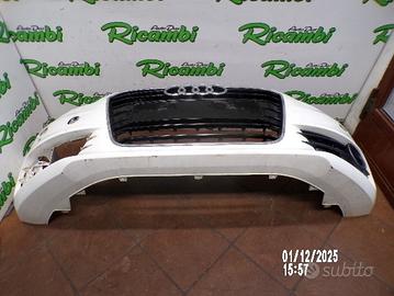 PARAURTI ANTERIORE PER AUDI A6 C7 ANNO 2016