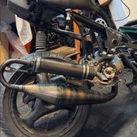 TPR 2 70 minarelli orizzontale