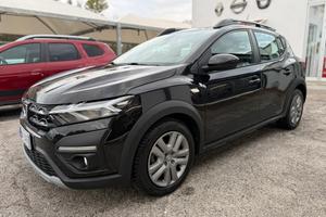 DACIA Sandero Stepway 1.0 TCe ECO-G Comfort