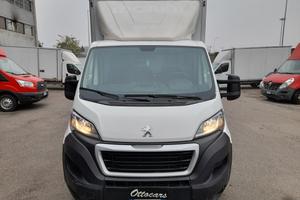 Peugeot Boxer PEUGEOT BOXER 2.2 TDi CASSONATO (MOT