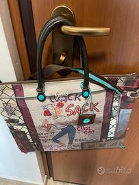 Borsa Gabs