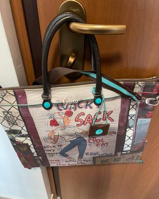 Borsa Gabs