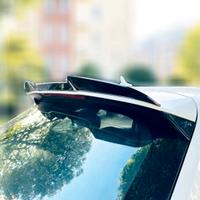 Estensione spoiler posteriore per Audi A3 S-Line, 