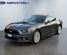 FORD Mustang VI 2015 Fastback - Mustang Fastback 2