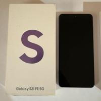 Samsung Galaxy S21 FE 5G