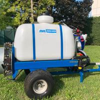 Atomizzatore da traino