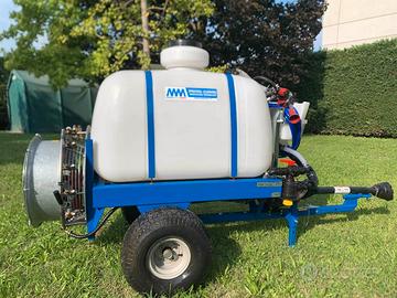 Atomizzatore da traino