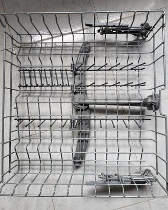 Cestello superiore Lavastoviglie BOSH Adapta