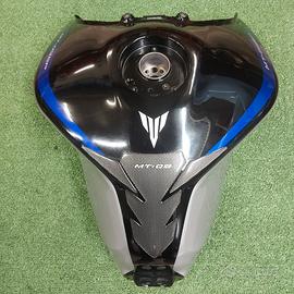 Serbatoio benzina yamaha mt-09 sp 2018 2020
