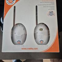 baby monitor