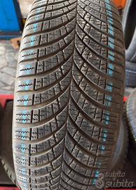 Gomme usate semi nuove GOODYEAR 215 60 17 100V