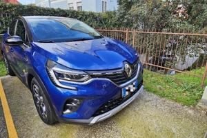 Renault captur techno 145 cv
