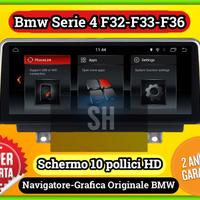 Radio | Octacore | 4gb ram | BMW SERIE 4