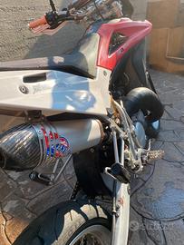 Husqvarna SM 125 - 2009