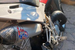 Husqvarna SM 125 - 2009