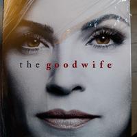 dvd The goodwife serie completa 