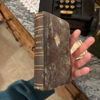 Il Vero Libro dei Segreti della Natura 1864