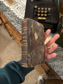 Il Vero Libro dei Segreti della Natura 1864