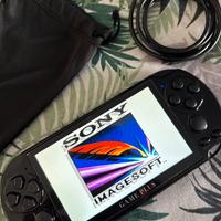 Console portatole Game Plus