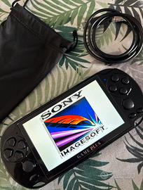 Console portatole Game Plus