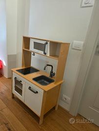 cucina gioco ikea