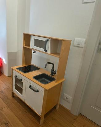 cucina gioco ikea