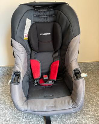 Seggiolino auto bumbo FOPPAPEDRETTI 0-13kg