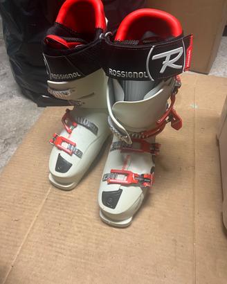 Scarpone rossignol